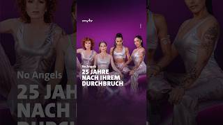 No Angels – Das sind wir! | Jetzt in der ARD Mediathek | MDR #shorts #noangels #trailer