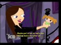 Phineas and Ferb-Not So Bad a Dad Lyrics 
