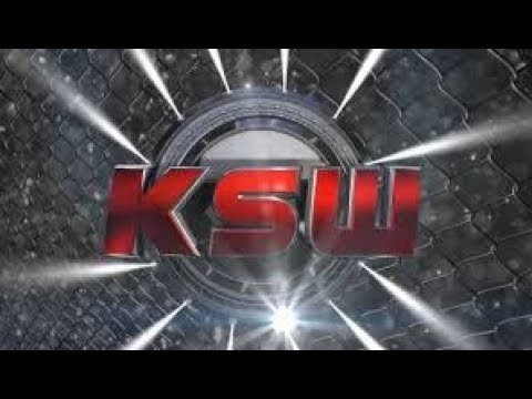 ☆☆☆ KSW 44 ☆☆☆ Michał Materla