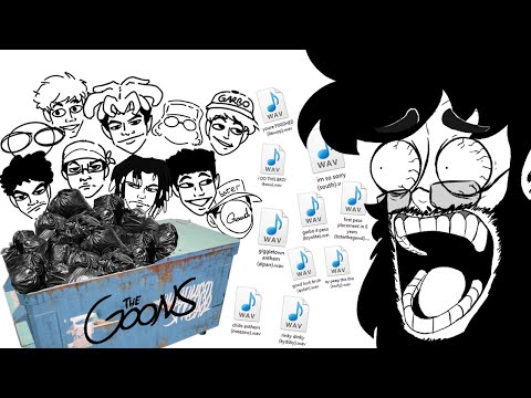 1 rapper 10 TRASH beats (ft. PE$O PETE)