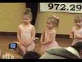 Bella S Ballet Recital December 15 2007