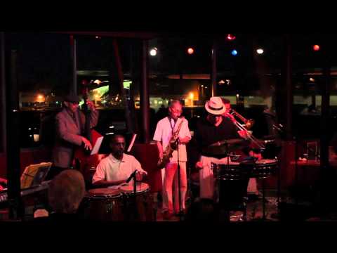 Bobby Matos Afro Latin Jazz Ensemble