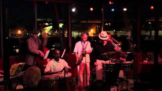 Bobby Matos Afro Latin Jazz Ensemble