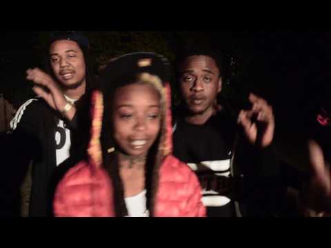 Ronald Mack X Young Moolah - Whole lot #LivewireMafia