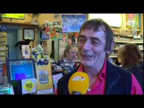 Lottowinnaar in Schilde