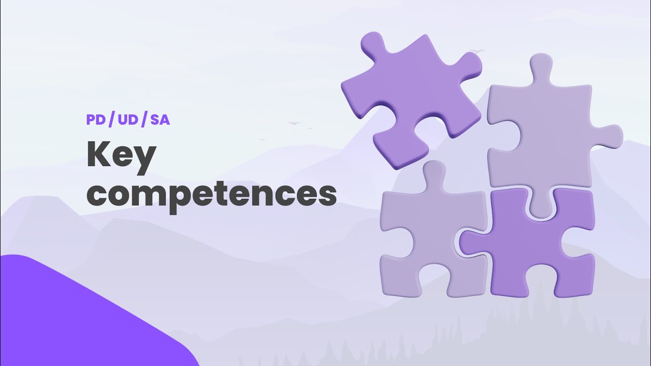 Key competences - FL Curriculum