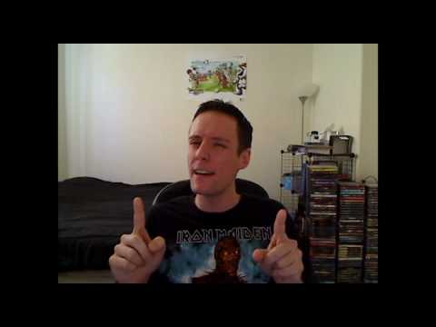 Cinematic Excrement - episode 9: Hercules in New York, part 1