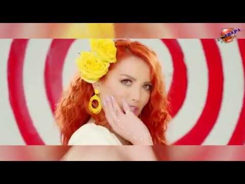 Elena feat Danny Mazo - Señor Loco (VDJ Parri)