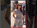 Sharvari Wagh Spotted Today For Shoot Sharvariwagh Bollywood Fashion Viral Shorts SKShowbiz