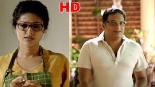 Ulavacharu Biryani Movie Songs || ‪Teeyaga Teeyaga‬ || Prakash Raj || Sneha || Urvashi || 02