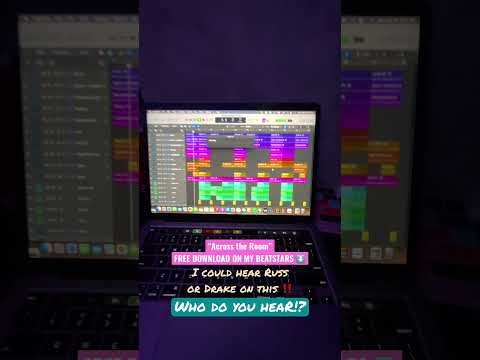 RUSS FEAT DRAKE TYPE BEAT ‼️🔥🎶