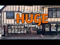 The Ancient English Town Tourists Always Miss But Shouldn T