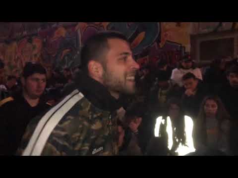 ZANCO SHADOW VS AC  - CUARTOS DE FINAL - REGIONAL SOUTHEAST ALICANTE