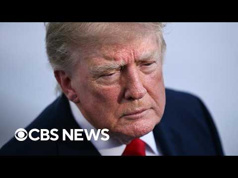 Trump threatens Ukraine over high energy prices mainly caused by Iran war