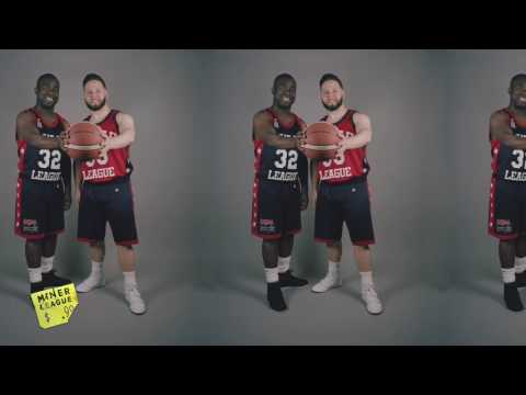 Andy Mineo & Wordsplayed - BREAK BREAD feat. BEAM