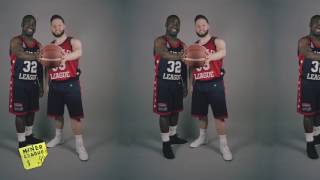 Andy Mineo &amp; Wordsplayed - BREAK BREAD feat. BEAM