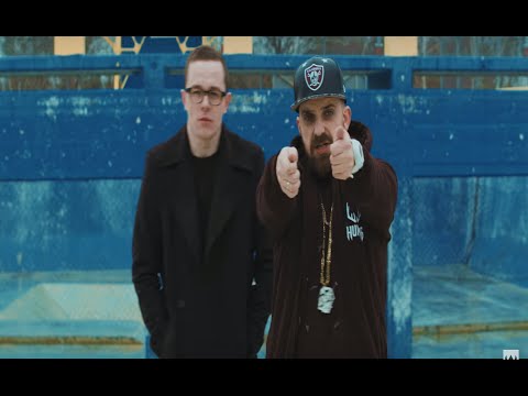 ABEL feat. TEDE - KASA prod. BRAT JORDAH  // HANNIBAL 2016