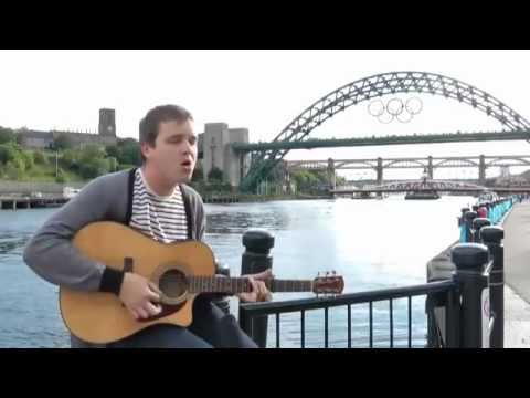 Quayside Sessions: Ben Watson