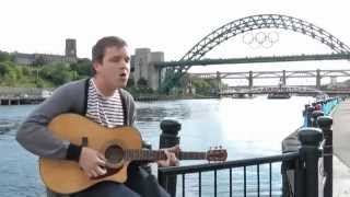 Quayside Sessions: Ben Watson