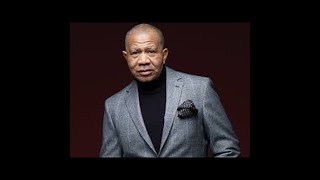 Lenny Williams - Midnight girl