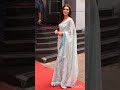 Bollywood Actress In Saree