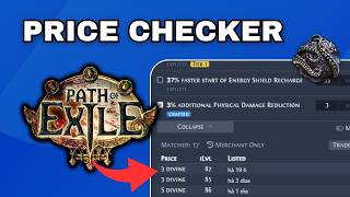 How to Download Awakened POE Trade (Price Checker) in Path of Exile