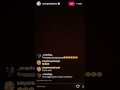 Young Chop Gets Head Live On Instagram