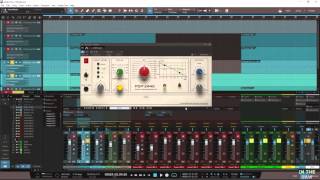 Video thumbnail for PSP Audioware 2445 Demonstration by In the DAW
