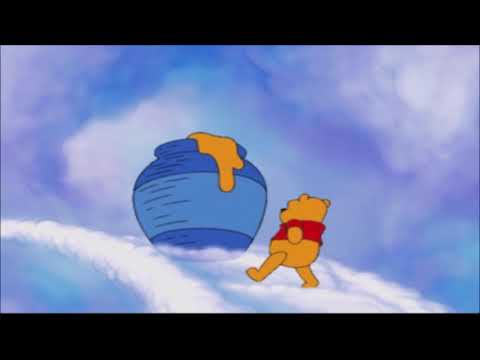 Disney's Winnie the Pooh Preschool: Part 1 - Pooh's Dream (Gameplay/Walkthrough)