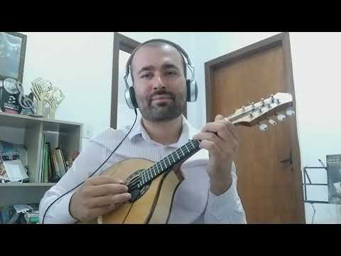 Chorinho de Gafieira (Astor Silva) por Elias Barboza