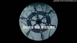 Erasure - Ship Of Fools (Shiver Me Timbers Mix)