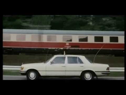 TEE Rheingold - Baureihe 103 - E03 [1977]