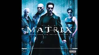 Rob D - Clubbed To Death (Kurayamino Mix) - The Matrix Soundtrack 432Hz