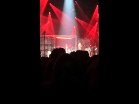 Playing with fire- Thomas Rhett and Danielle Bradbery