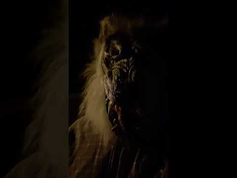 Varg - Fimbul Winter (Hero and our Bear)