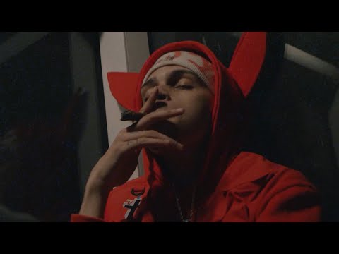 Lock'd In (Official Video)