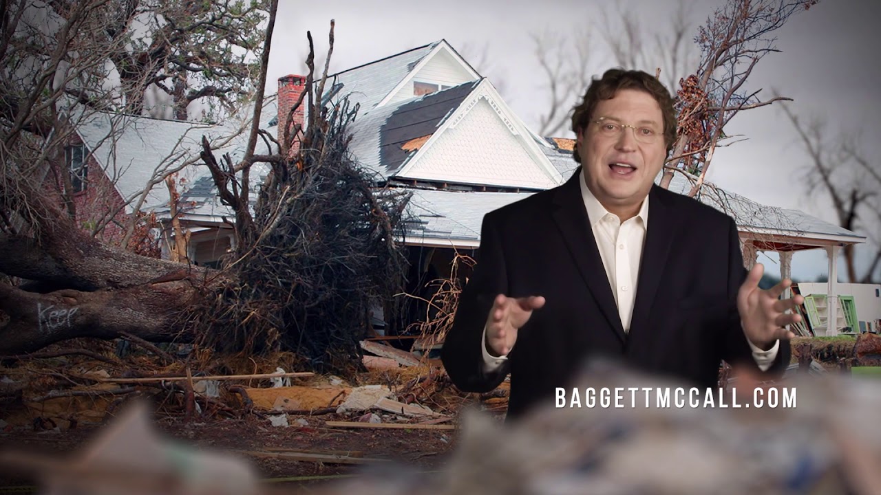 Baggett McCall – Bad Faith Laws