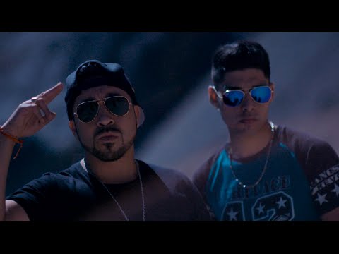 Keyfeel Thebest - Te quiero así Ft Crissdeliz  (Video Clip)