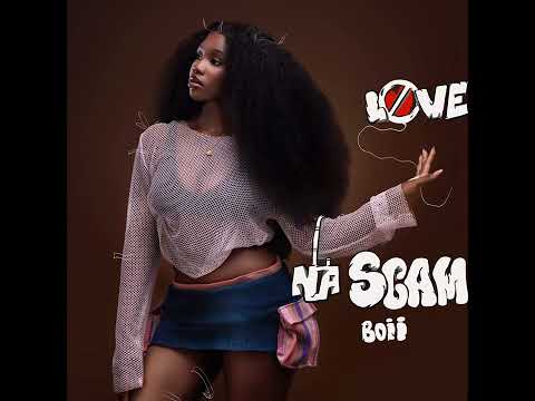 Boii - Love na Scam (Motion video)