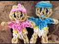 Rainbow Loom Baby Girl or Boy Doll or Charm ...