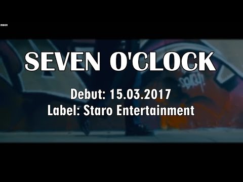 SEVEN O'CLOCK | Members Profile | ECHO MV | update