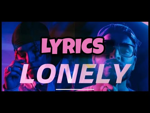 Lonely Lyrics Emiway Bantai X Prznt