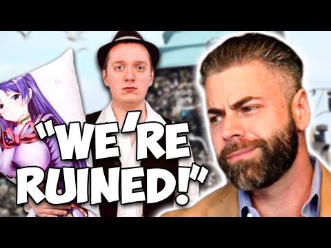 The Progressive Collapse Of Masculinity And The Rise Of Weak Men