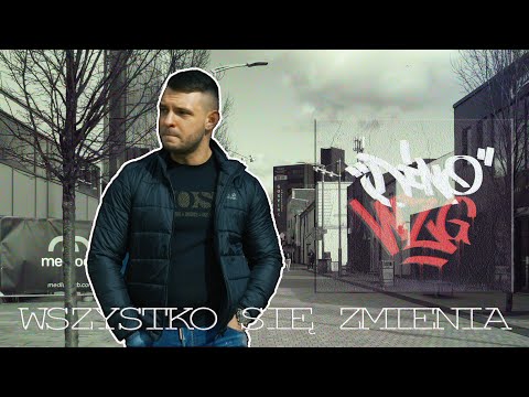 Dino WZG - Wszystko Się Zmienia