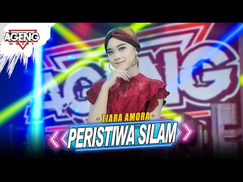 PERISTIWA SILAM - Tiara Amora ft Ageng Music (Official Live Music)