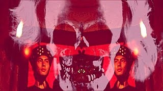 Satori Junk – Blood Red Shrine