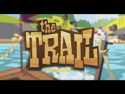 The Trail by [Kongregate] Gameplay Android iOS - YouTube