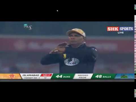 HBL PSL 2020 Live - Islamabad United vs Multan Sultans - Match 5 - 22 Feb | BSports