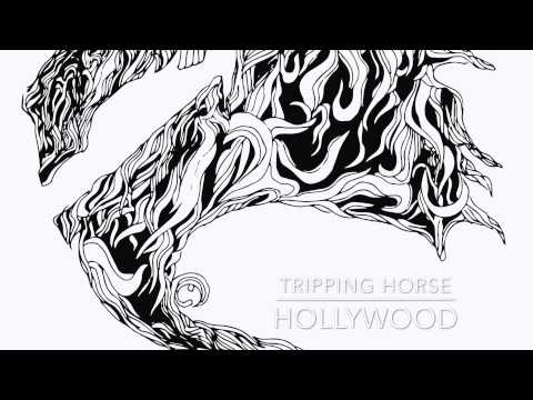 Tripping Horse -  Hollywood