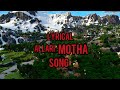 Minecraft Bhramastra Smp Allari Motha Lyrical Song In Telugu Usktg